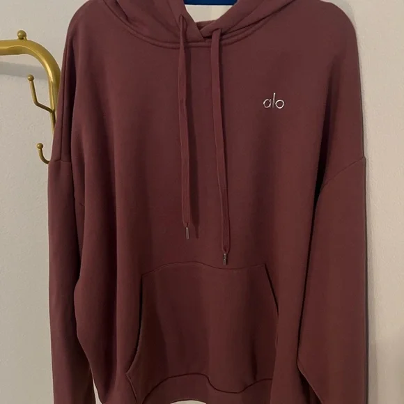 Alo Hoodie - Picture 2 of 8